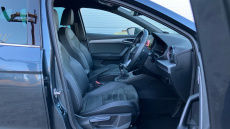 SEAT Ibiza 1.0 TSI 110 Xcellence 5dr Petrol Hatchback